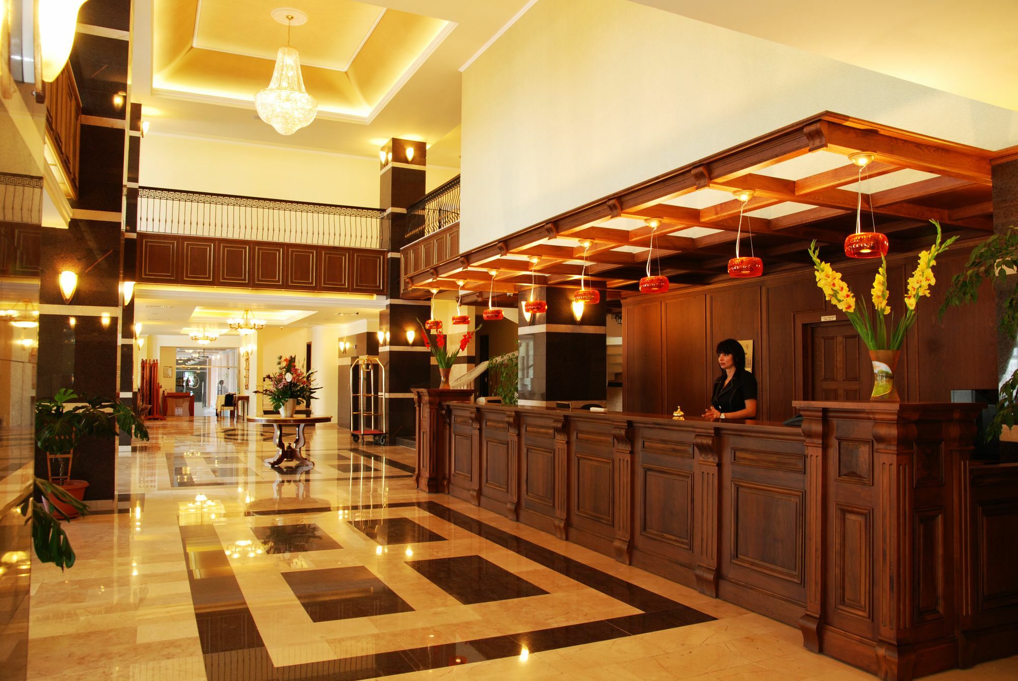 Hotel Central Πλοέστι Εξωτερικό φωτογραφία